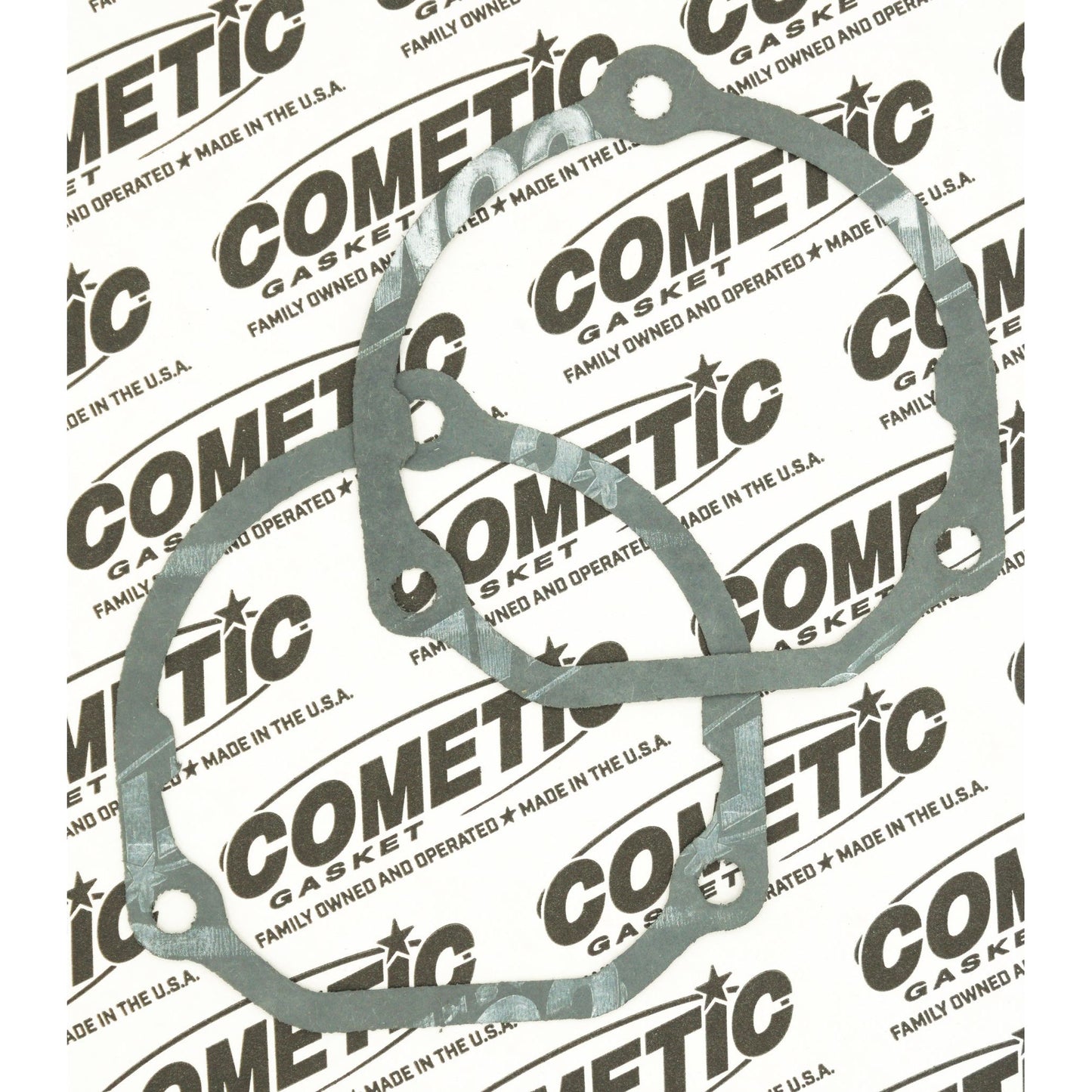 Honda CBX Crank Cap Gaskets - Cometic - Made in USA with Viton Orings