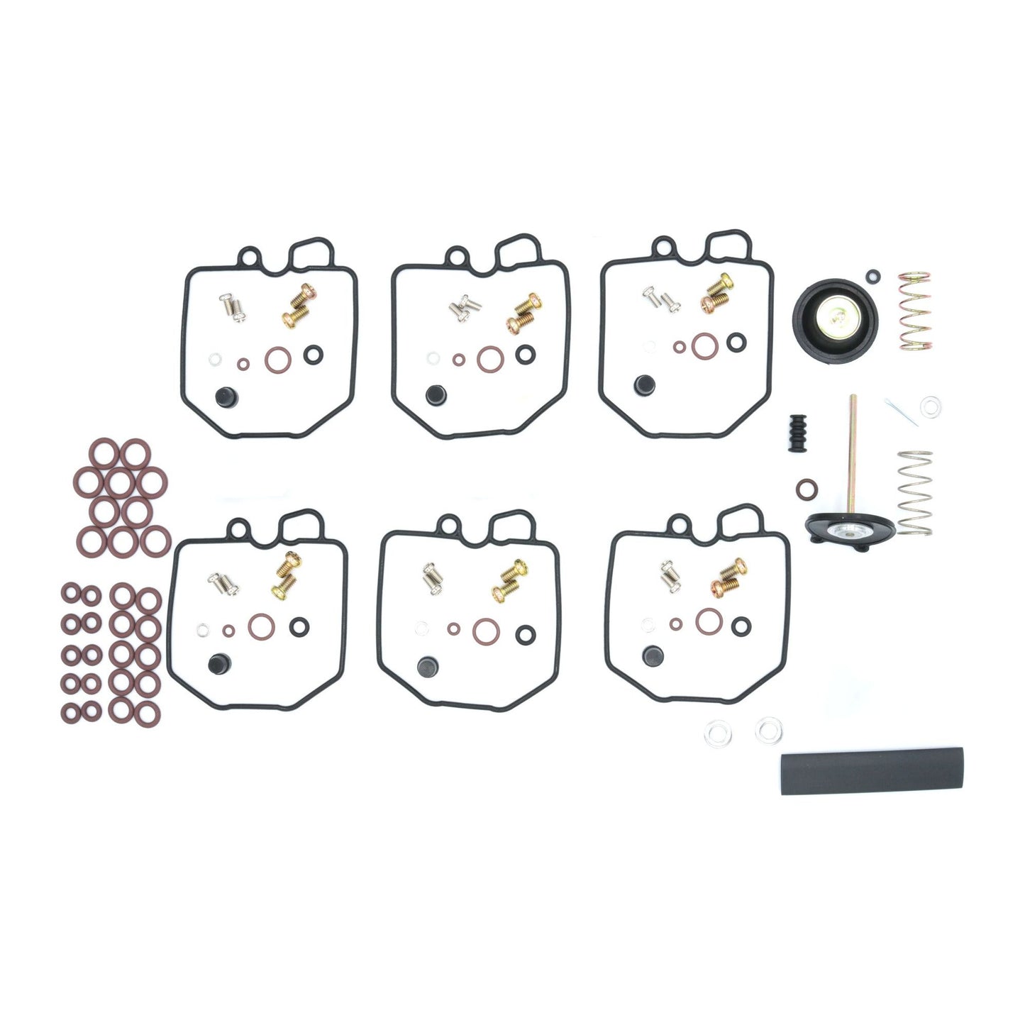 Honda CBX Carb Rebuild Kit Level 1