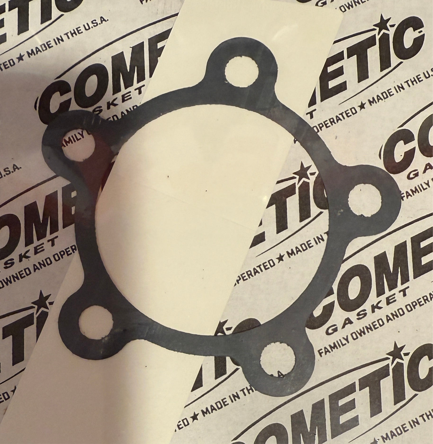 Cometic Wheel Damping Shim for Honda 45128-445-630