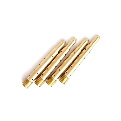 1979-1983 Honda DOHC Carburetor Main Nozzles - Set of 4