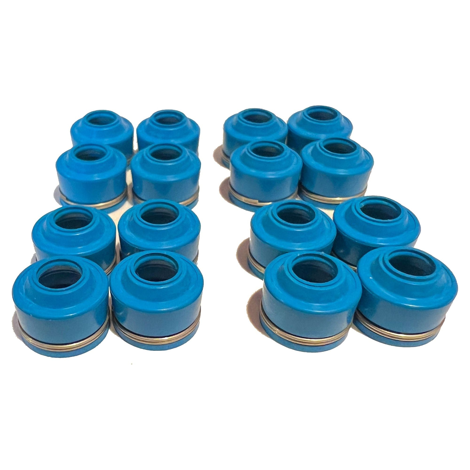 thumbnail image 2 of OEM Honda Valve Stem Seals For Civic D15, D16, D16Z6, D16Y8 - Exhaust 12211-PZ1-004 2 of 6
