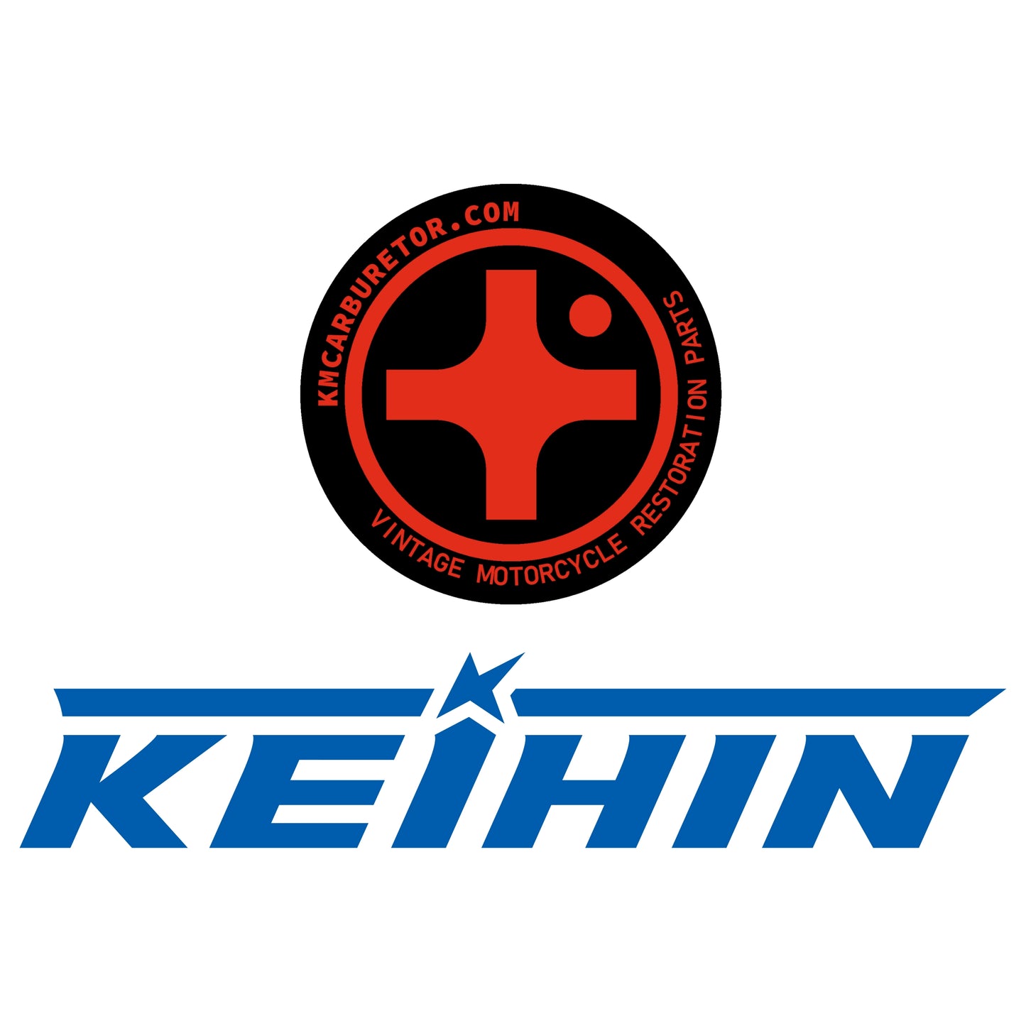Keihin CR Special Top Cover Gasket