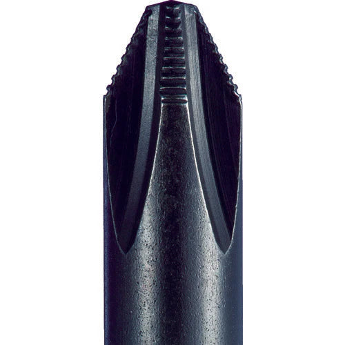 Vessel #3 JIS+ JAWSFIT Megadora Screwdriver #3x150mm