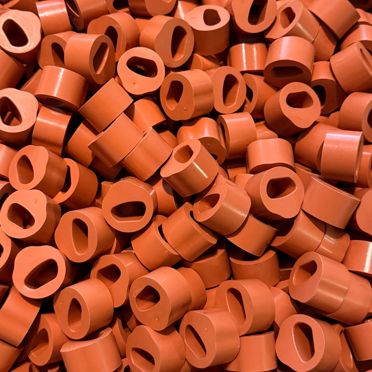 Viton Clutch Damper Kits