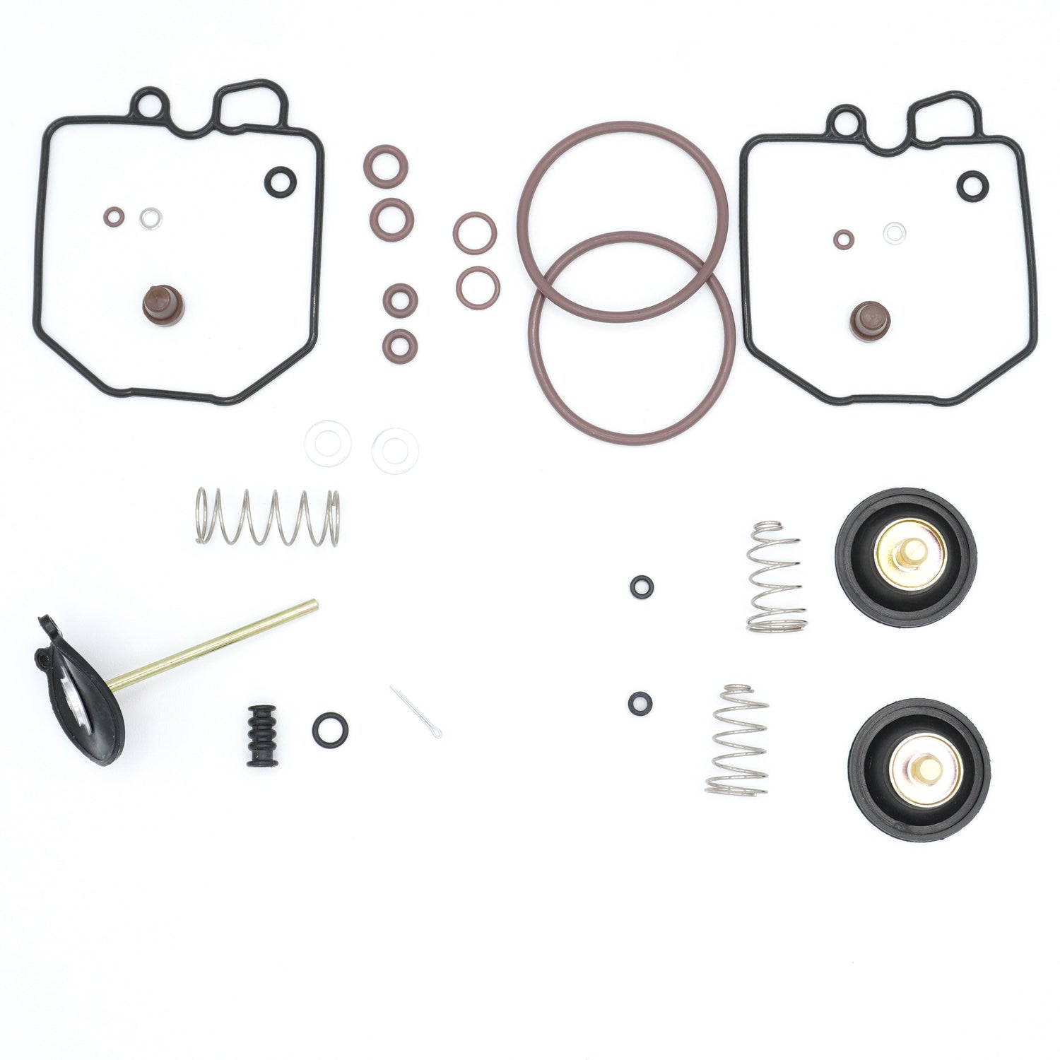 Carb Seal & Gasket Kits