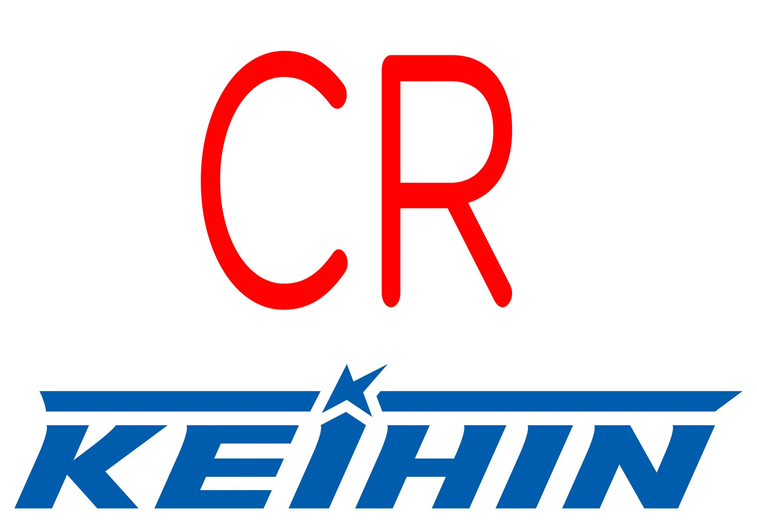 Keihin CR Special