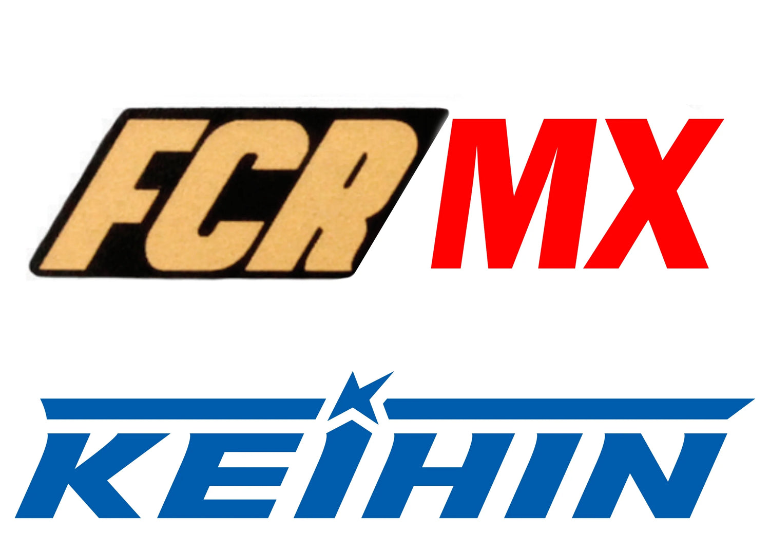 Keihin FCR-MX