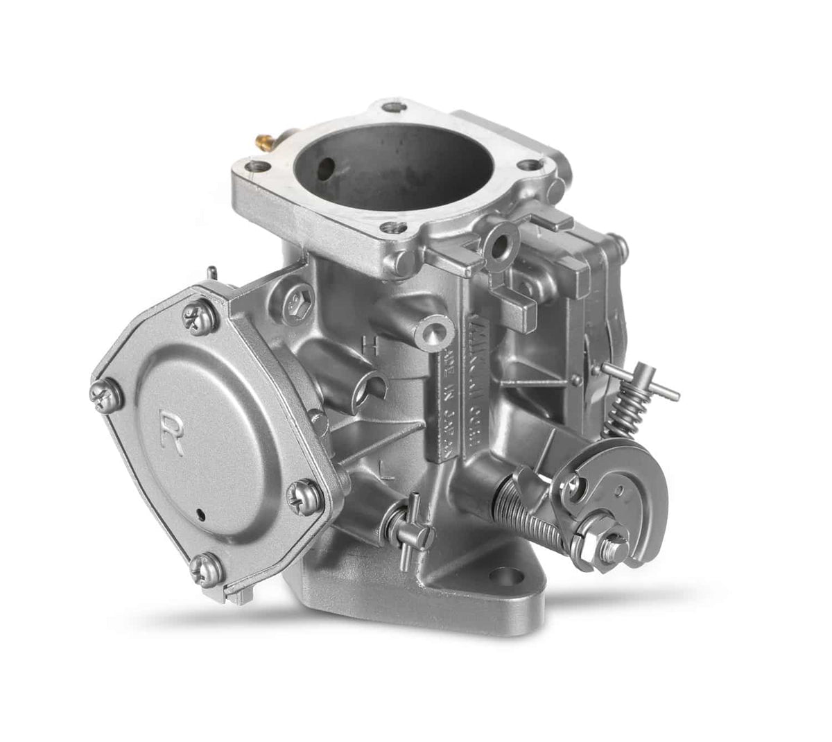 Mikuni BN