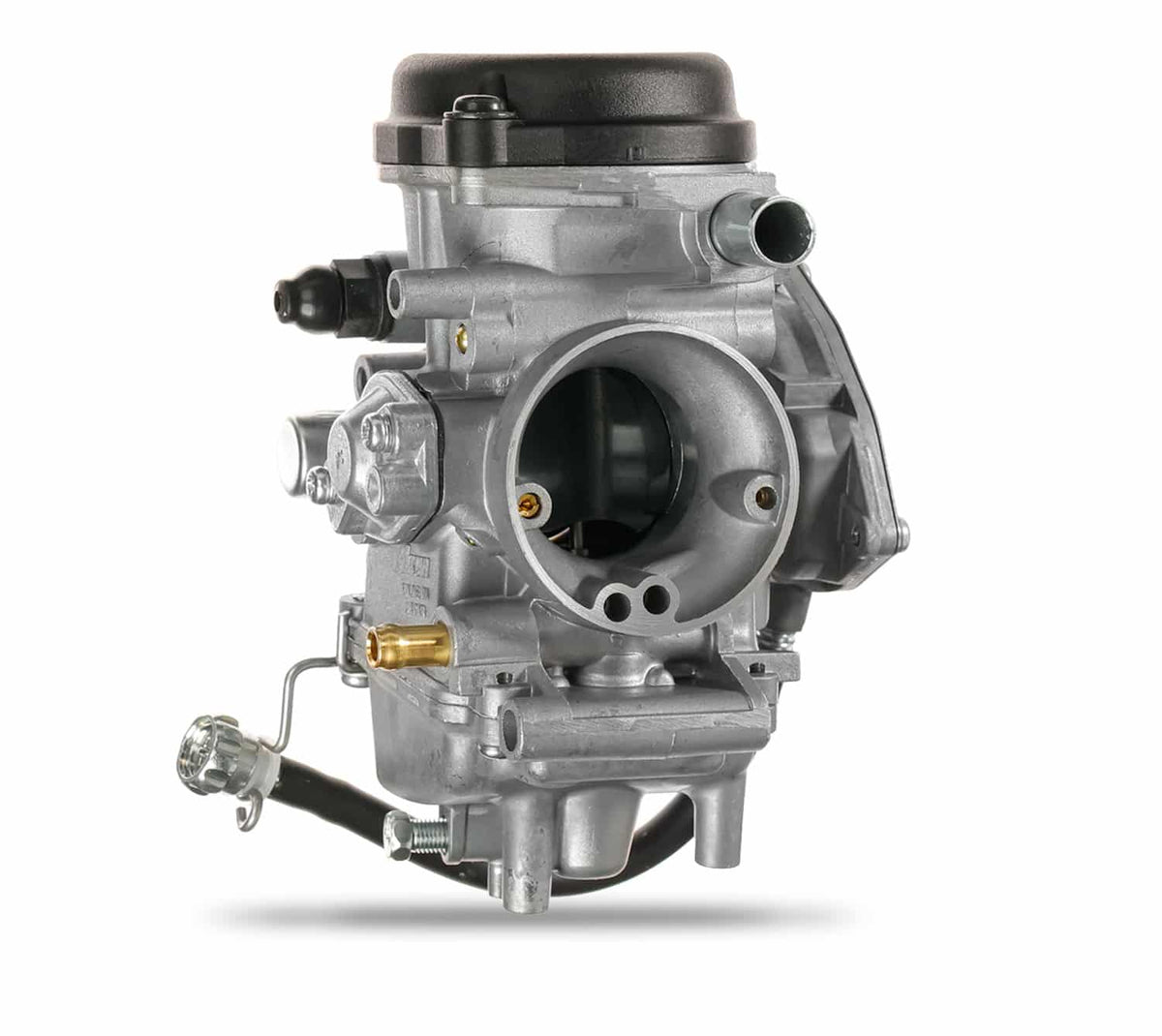 Mikuni BST and BSR