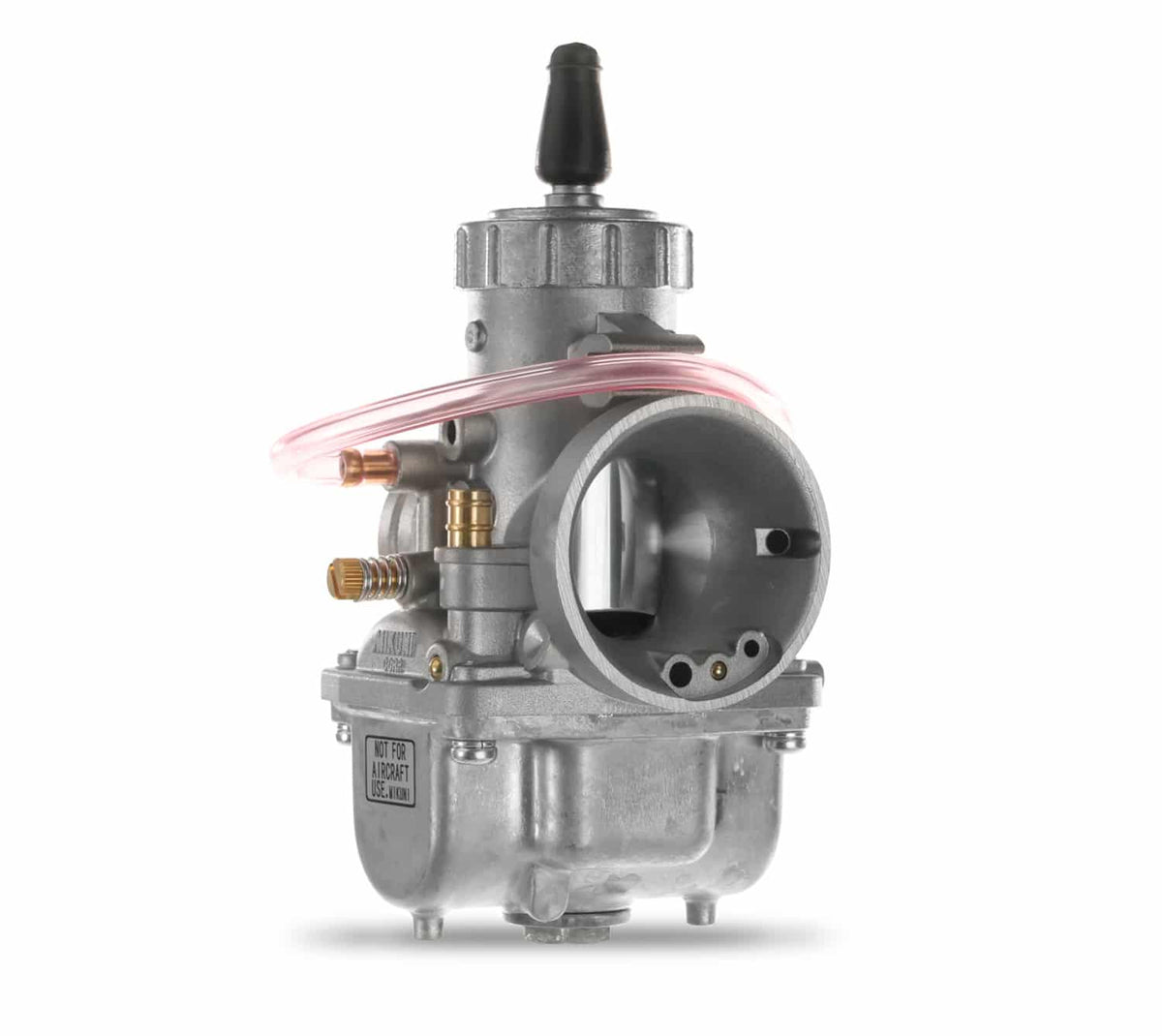 Mikuni VM