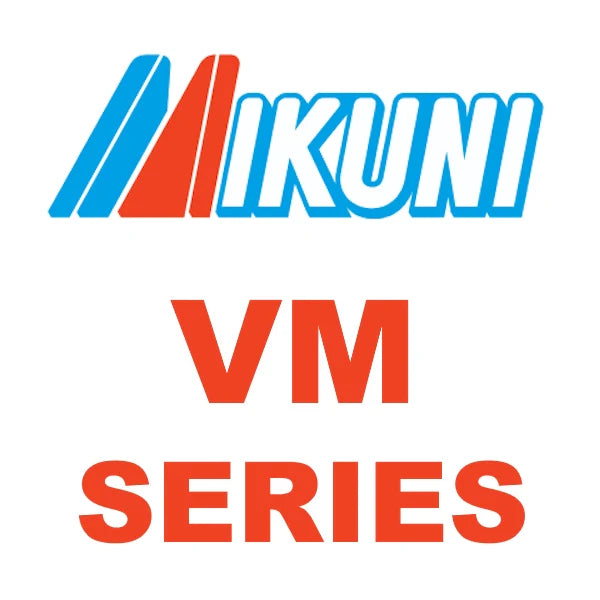 Mikuni VM