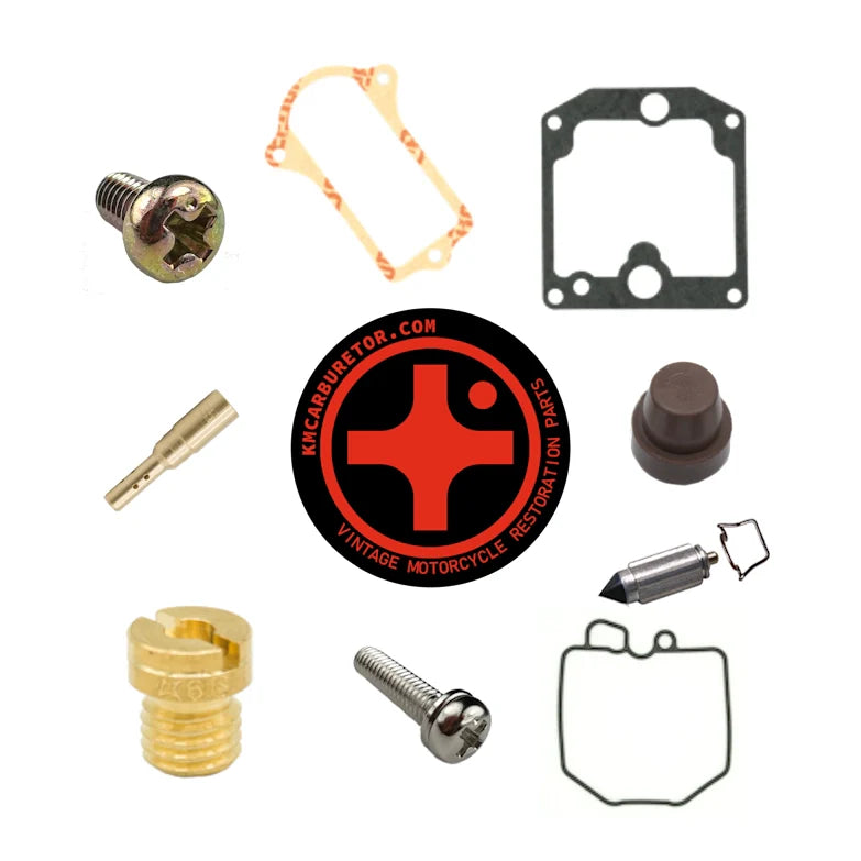 Carburetor Parts