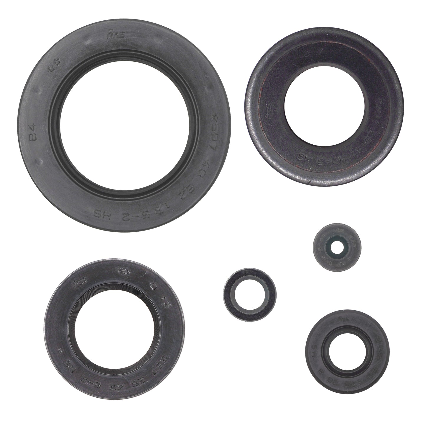 1979-1983 Honda CB750 Engine Oil Seal Kit