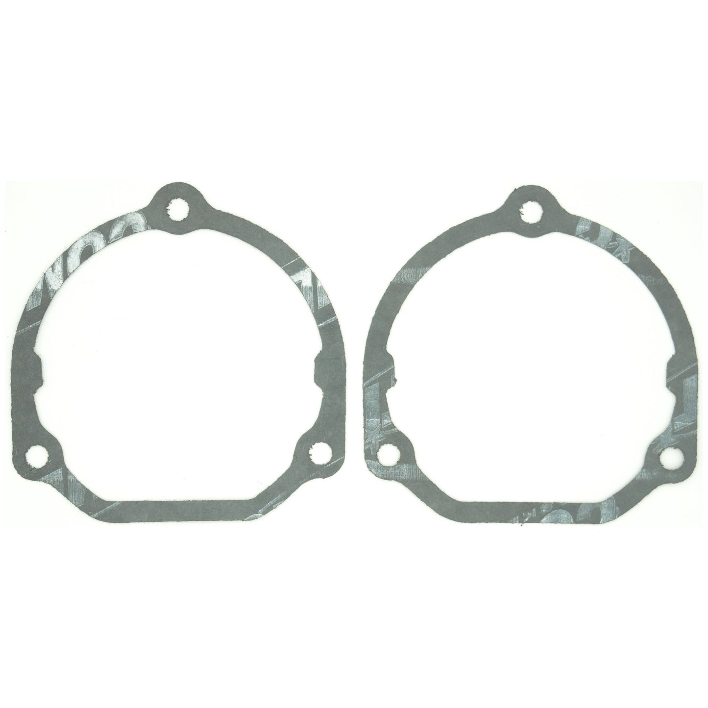 Honda CBX Crank Cap Gaskets - Cometic Made in USA with Viton Orings