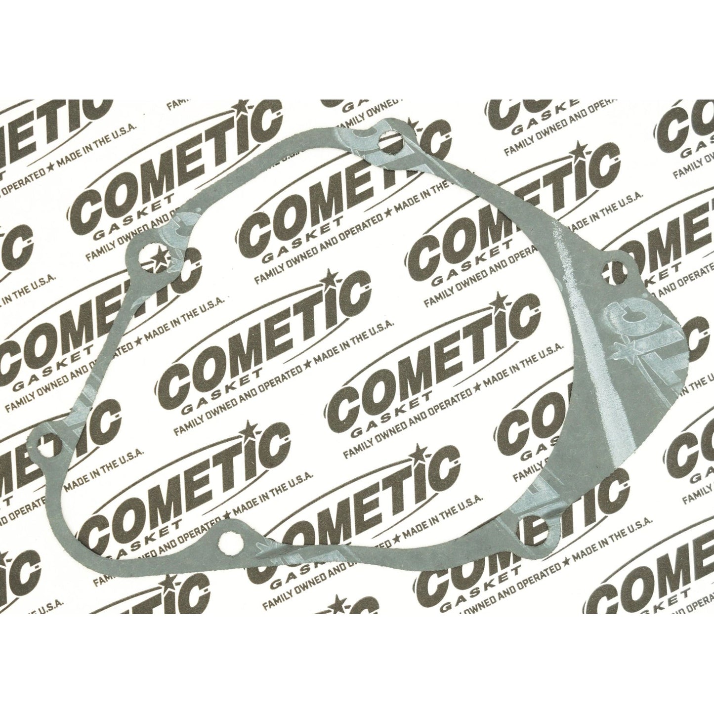 Honda CBX Left Side Cover Gasket - Cometic Made in USA