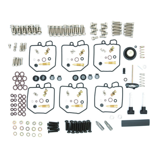 Honda CBX Carburetor Kit - Level 3