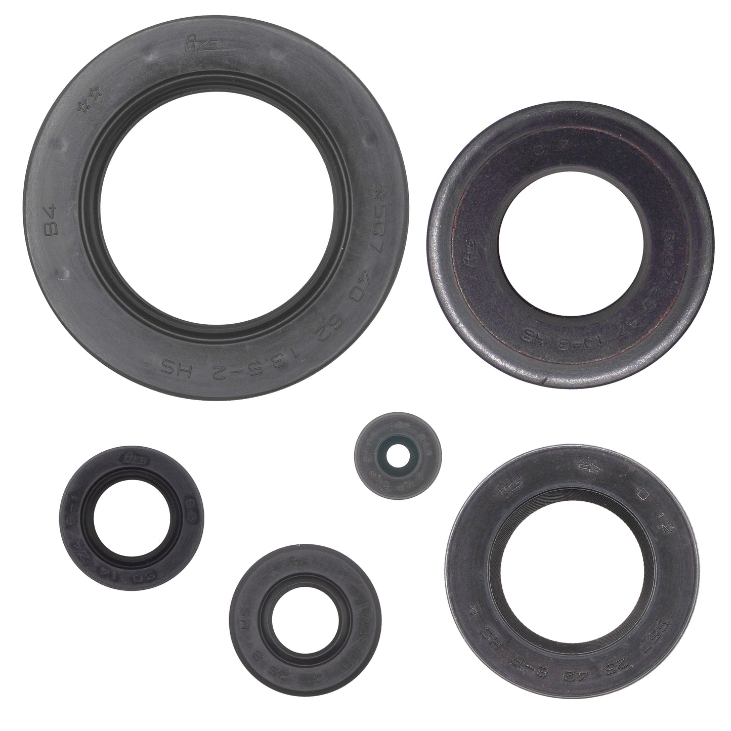 Honda-CB1100F-Engine_Oil_Seal_Kit