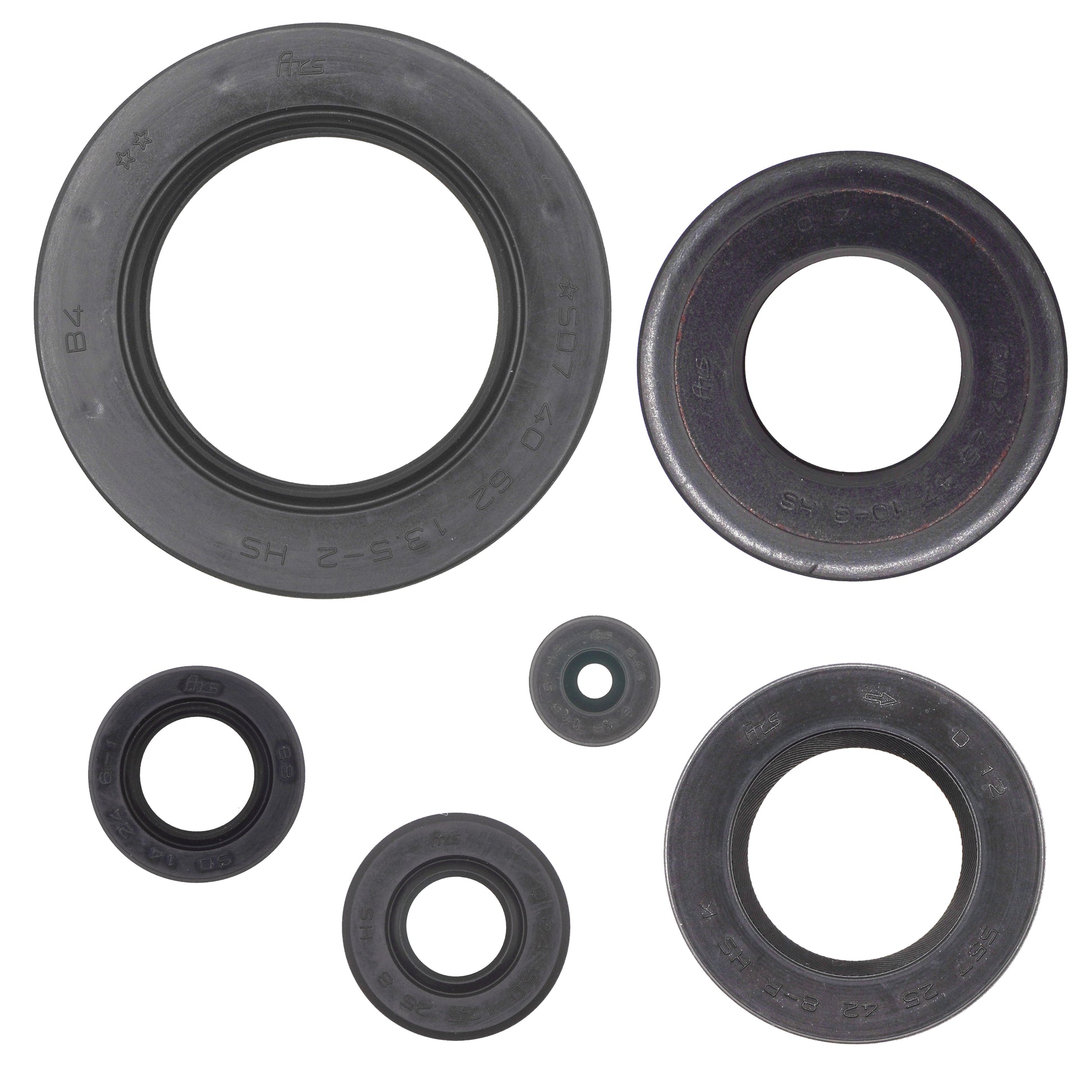 Honda-CB1100F-Engine_Oil_Seal_Kit
