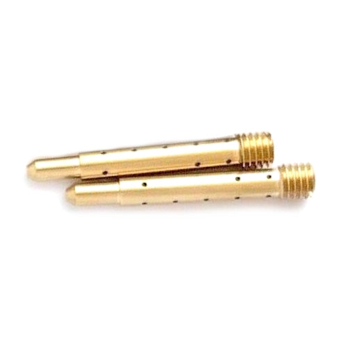 1978-1982 Honda CX500 Carburetor Main Nozzles - Set of 2
