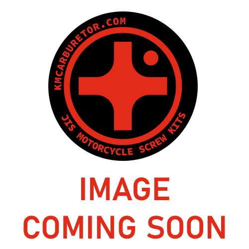 Honda CBX & CB750 DOHC Intake Valve