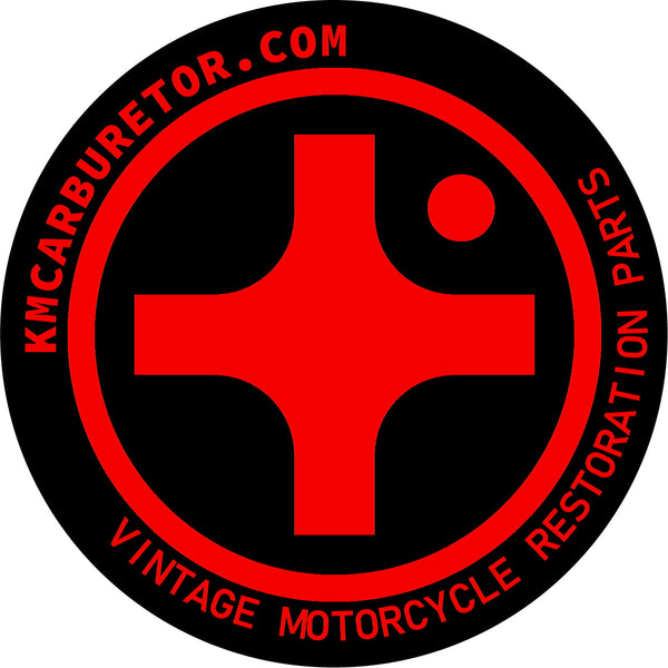 KMCarburetor