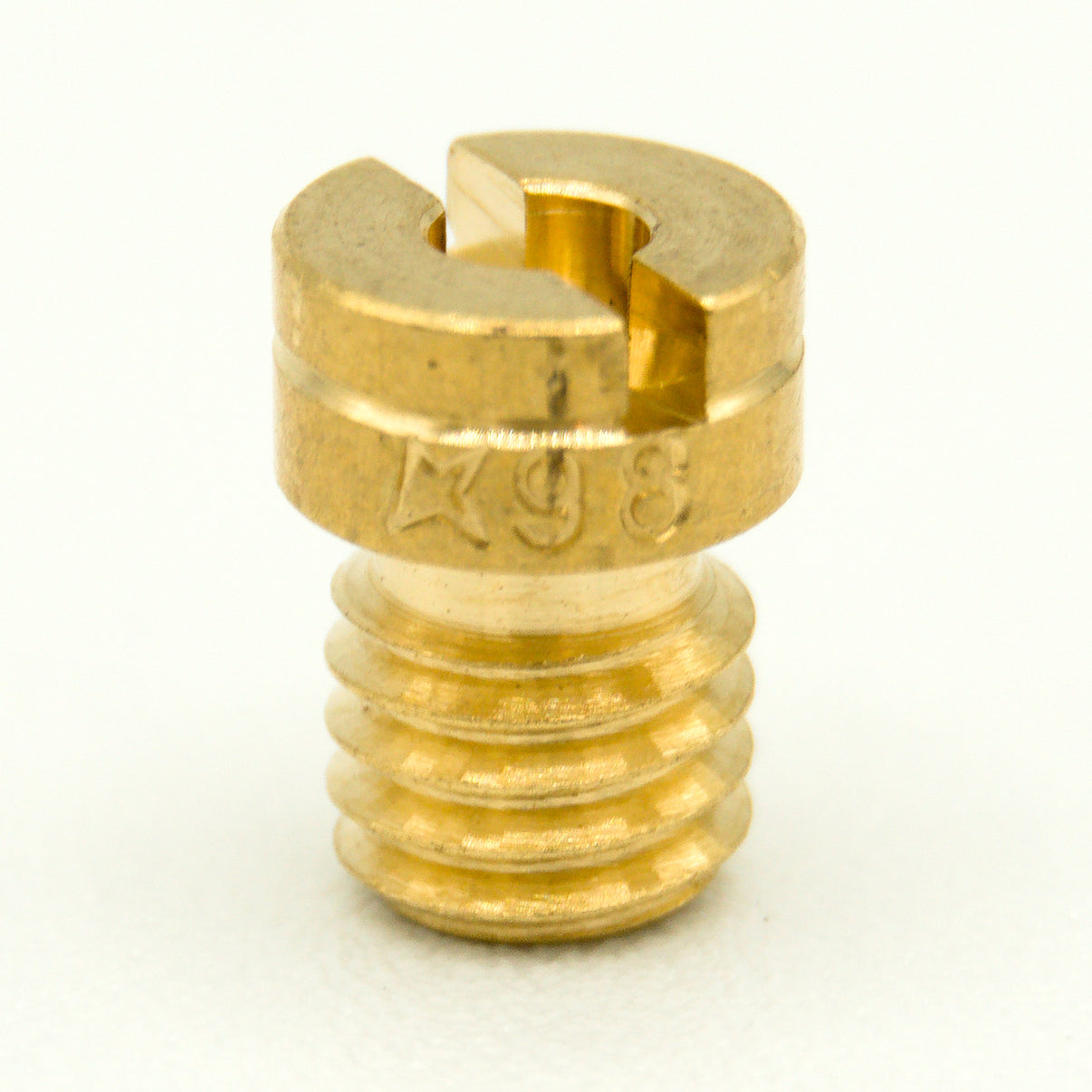 Genuine Keihin Jets For Honda Kawasaki and Suzuki KMCarburetor