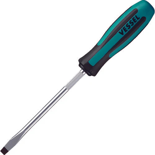 Vessel Flat Blade Screwdriver for Mikuni Main Jets - Megadora 900 8x150