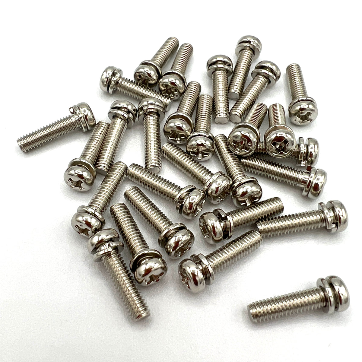 JIS Master Screw Kit for Carburetors