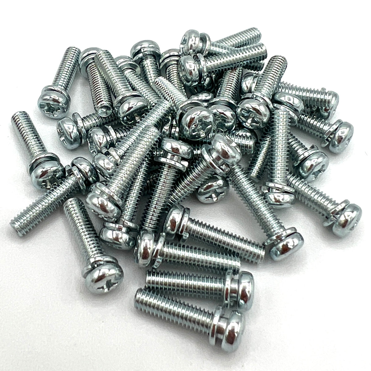 JIS Master Screw Kit for Carburetors