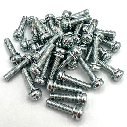 JIS Master Screw Kit for Carburetors