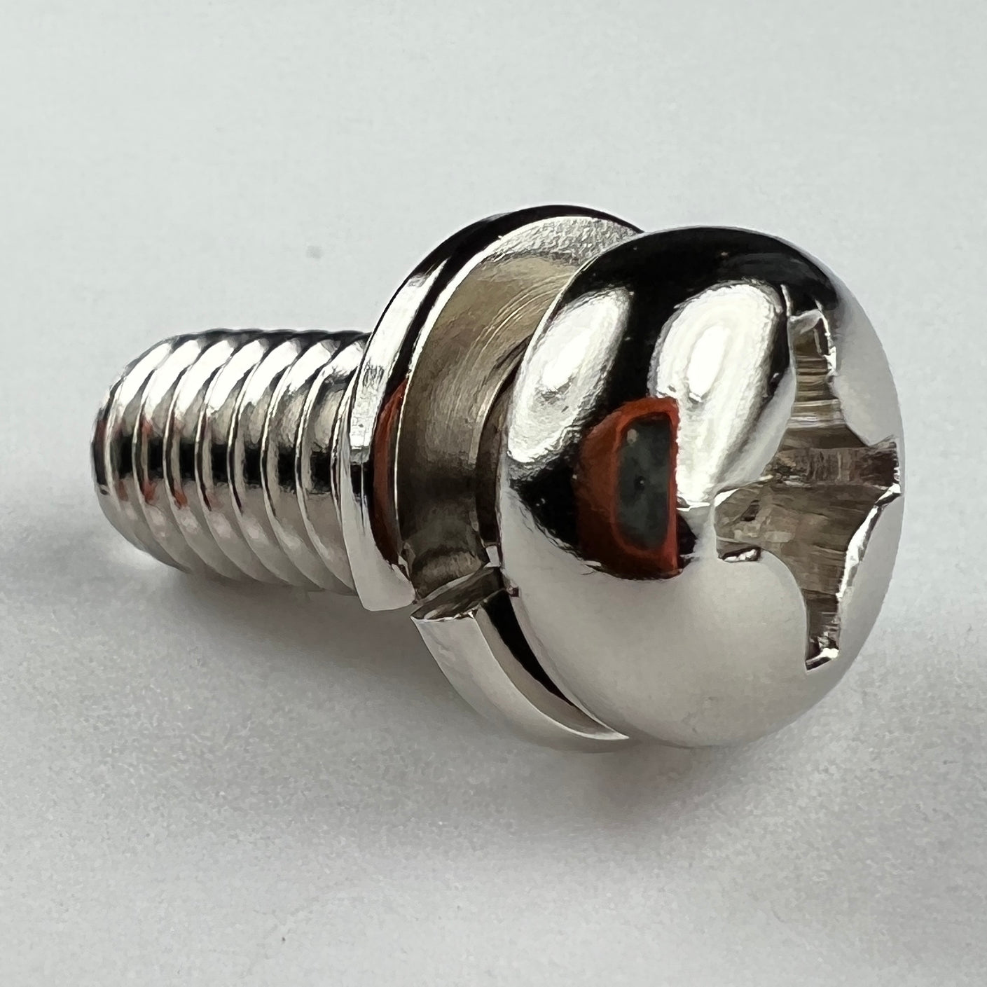 Pan Head Screws - J C Gupta & Sons Pan Head Screws - J C Gupta & Sons
